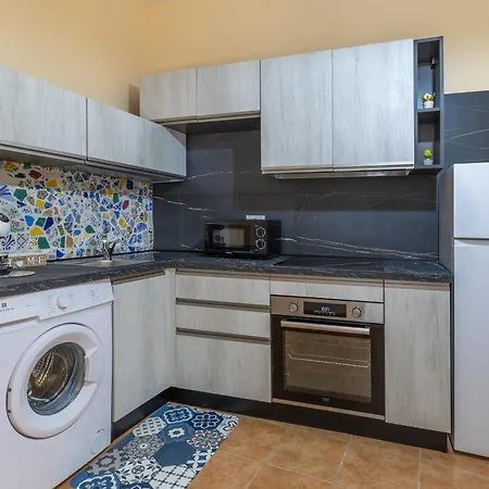 Ibla Nel Cuore Διαμέρισμα