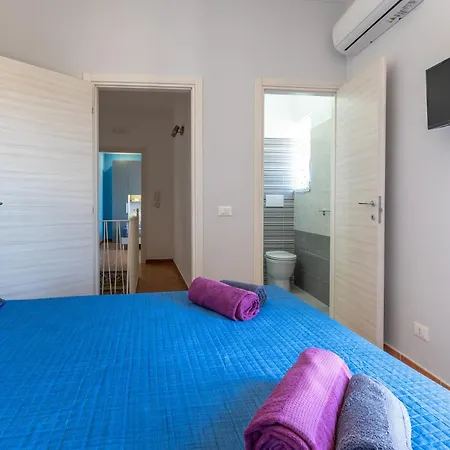 Ibla Nel Cuore Διαμέρισμα